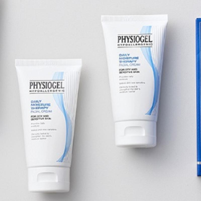 Physiogel Crème Visage Dmt 150ml