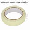 PVC Non-Slip Tape Waterproof Luminous Anti Slip Tape Multiple Colors Available Abrasive Floor Safety Tape Night Visibility