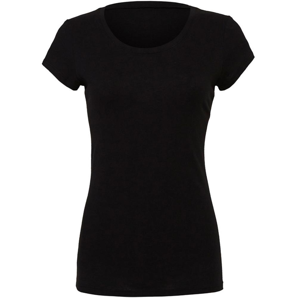Bella Ladies/Womens The Favourite Tee Short Sleeve T-Shirt