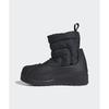Bota de Inverno AdiFOM Superstar Preto Carbono Tênis Femininos Preto Core IG4215