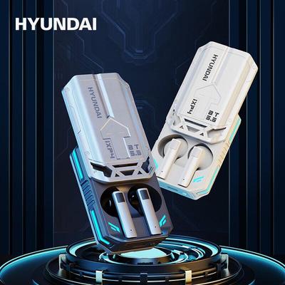 Casque Bluetooth Série Mecha Hyundai