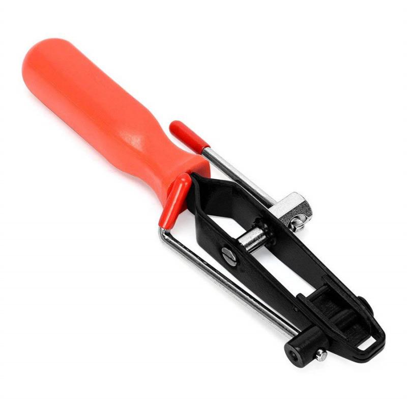 New Universal Auto CV Joint Boot Clamp Tightener Plier Crimper with Cutter Hand Tool