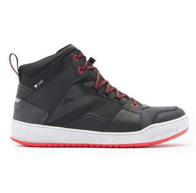 Unisex-Schuhe – Motorradschuhe