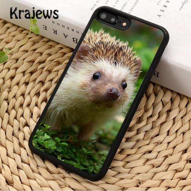Krajews Animal cute hhog Phone Case Cover For iPhone 17 Air 16 15 14 plus 12 13 pro max coque Shell Fundas