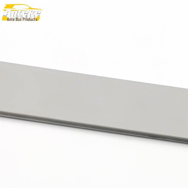 22 Omoda Tailgate & Bumper Trim Anti-Scratch Decorative Sticker