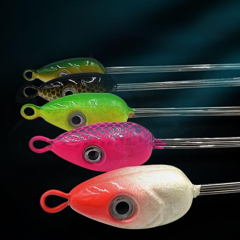 Partajează Momeală Nălucă Pescuit Grup Shark Alabama