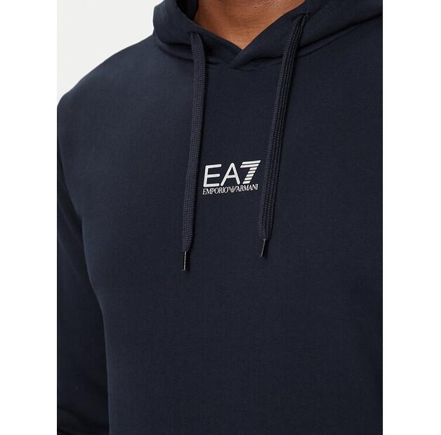 Толстовка EA7 Emporio Armani 8NPM32 PJVRZ 0562