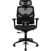 DRIFT GAMING DRAIR400 Chaise De Jeu Professionnelle