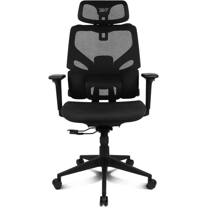 DRIFT GAMING DRAIR400 Chaise De Jeu Professionnelle