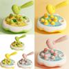 Interactive Whack A Mole Game With Cute Duck Frog And Pig Designs For Kids Education Puzzle