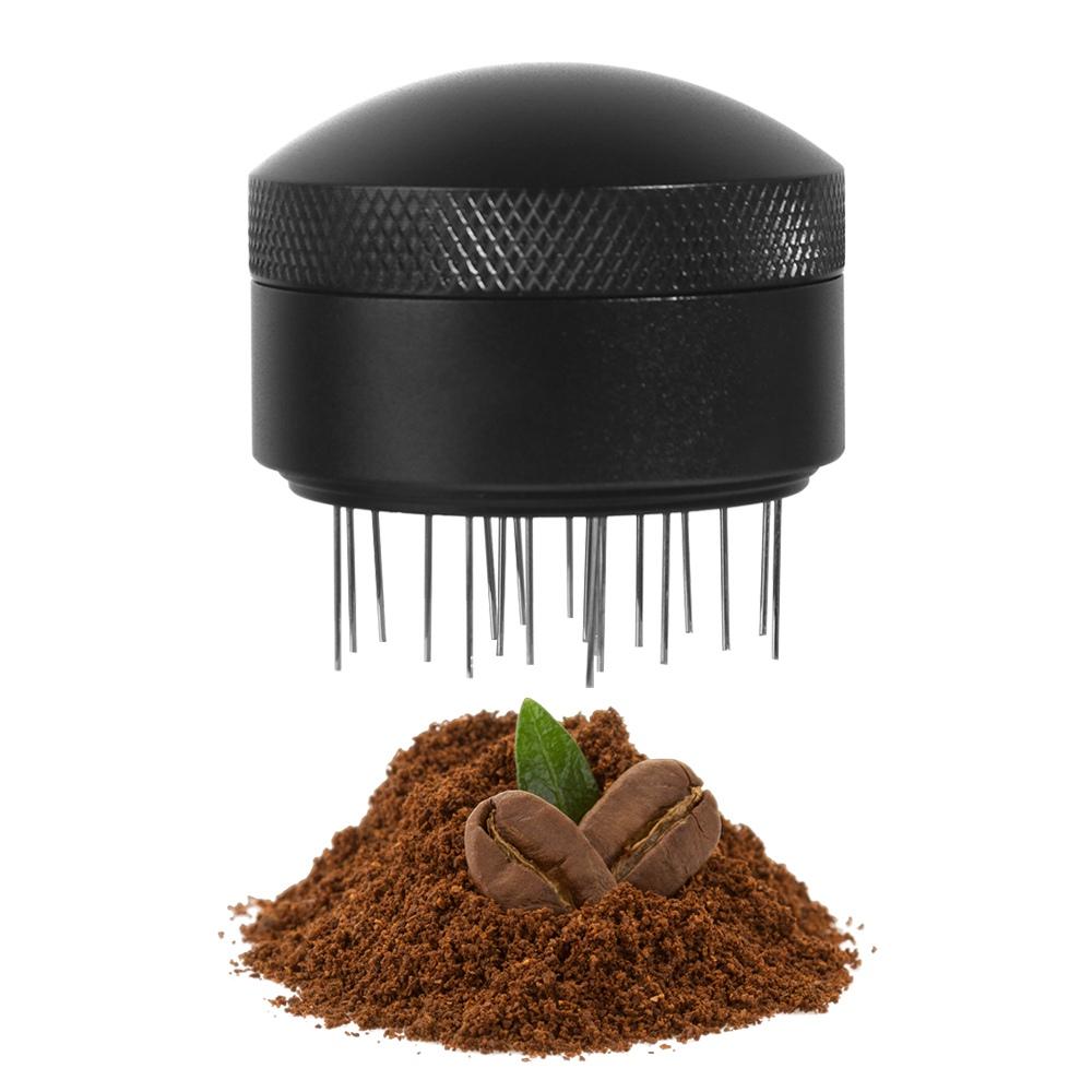 Coffee Appliance Coffee Tamper Tools Coffee Disperser Coffee Agitator Coffee Needle Distributor