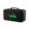 Space-Saving EV Charging Cable Storage Bag Heavy Duty Electric Vehicle