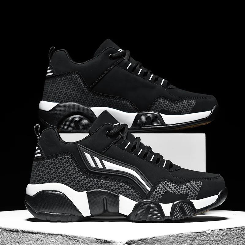 2024 neue Schuhe für Männer Turnschuhe männliche Freizeitschuhe für Herren Tenis Luxusschuhe Trainer Race Atmungsaktive Schuhe Mode Halbschuhe Laufschuhe