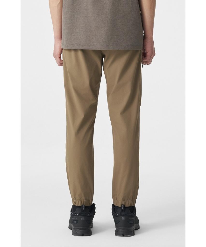 Koolongseupocheu Men'S Woven Jogger Fit Cargo Pants Tlpnm26531Dbe