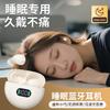 Popular Q61 Bluetooth headset, sleep headset, in-ear comfortable and painless to wear for a long time, high sound quality running exercise