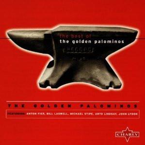 

CD GOLDEN PALOMINOS - Best of the Golden... CDNEW112 Charly 1997 Germany Rock Used