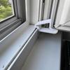 Sturdy Multi-purpose Door & Window Wedges: Anti-closing Solution