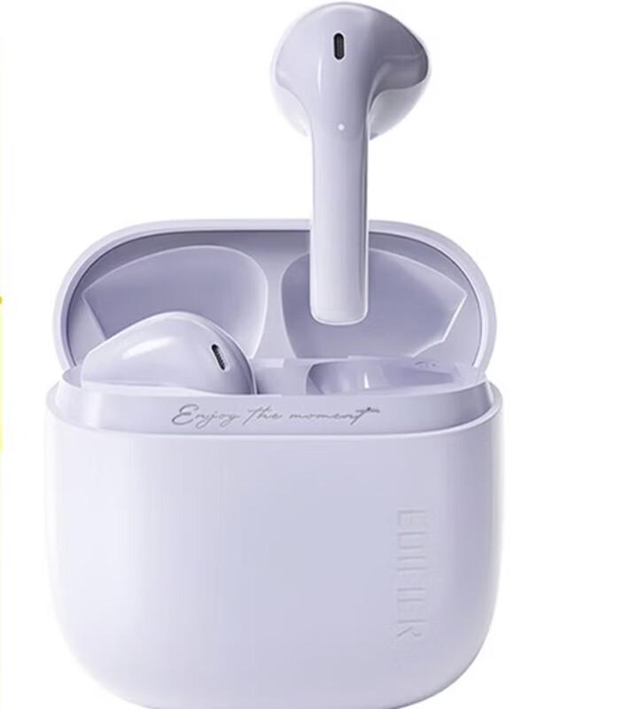 

EDIFIER Zero Air True Wireless Semi-in-ear Earbuds