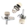3Pcs Stainless Steel Tension Regulator Assembly Sew Machine Accessory  Sewing Machine Use