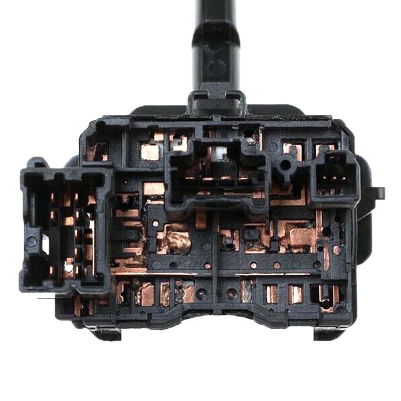 25540-0W000 Headlight switch Turn Signal Switch For Nissan D21 PICKUP NP300 PICKUP INFINITI G20,2002-2011