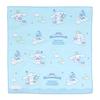 Sanrio Cinnamoroll lunsjklut sett med 3 074047