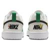 Nike Court Borough Low Skateboarding Shoes GS HF5750-101