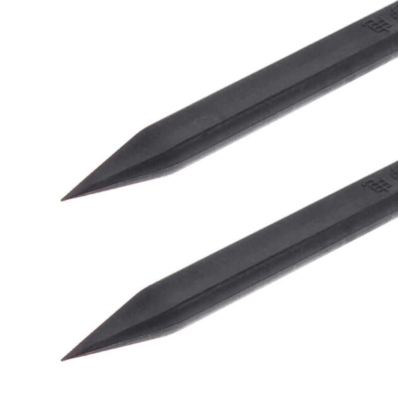 Antistatic Plastic Spudger Stick Opening Pry Repair Tool For Mobile Phone