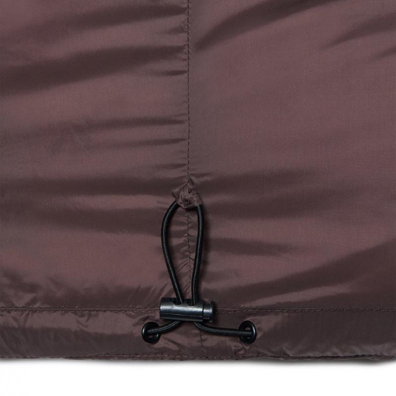 Aella Nomanual Duck Down   Brown