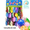 Set di Cartoline con Palloncini per Bambini - Set Completo per Eventi Promozionali e Esposizioni Regalo