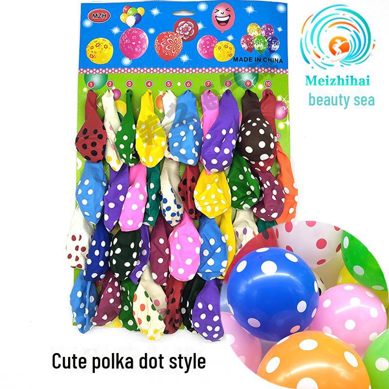 Set di Cartoline con Palloncini per Bambini - Set Completo per Eventi Promozionali e Esposizioni Regalo