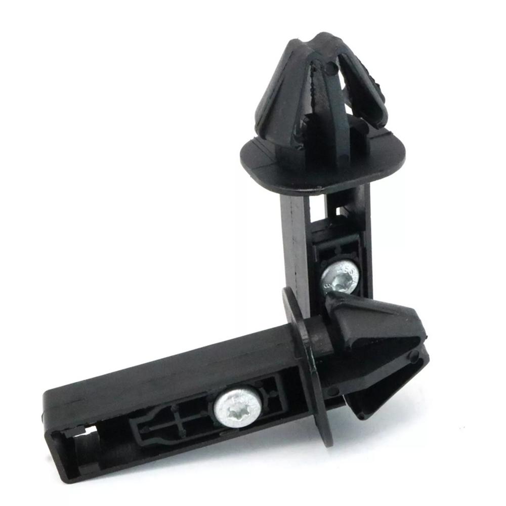 2Pcs Front Bumper Retainer For 08-18 Mercedes C E CLS GLK 2188800430, MB1032105