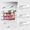 Chest Moisturizing And Firming Cream Nourishes Dry Skin, Makes It Supple And Firm, And Shapes The Contours. Smooth And Delicate Chest Care Cream.