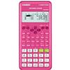 Casio fx-300ESPLS2 Pink Scientific Calculator Pink