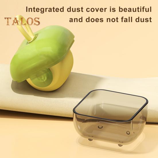 1/2Pcs Laundry Ball Remover Portable Washable Lint Roller Ball Reusable Sticky Pet Hair Remover Laundry Ball Cleaner