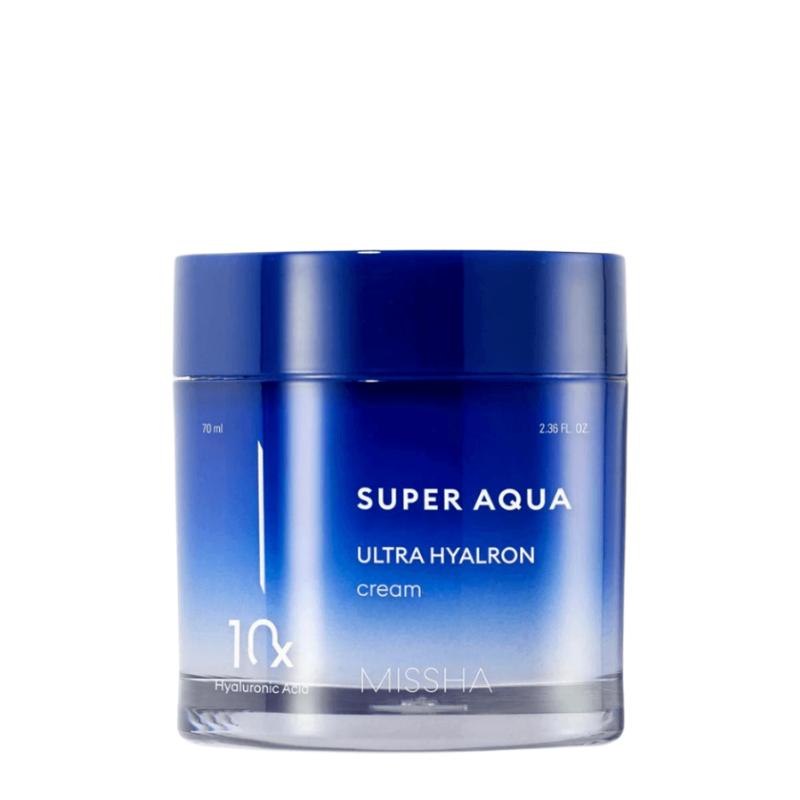 Super Aqua Ultra Hyalron Cream