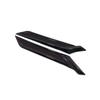 For Toyota RAV4 RAV 4 XA50 - Hybrid ABS Car Headlight Leaf Board Decoration On Shark Gills Trim External Accessories
