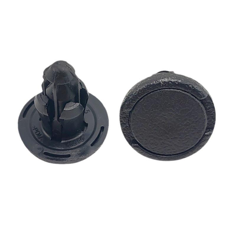 Nissan Bumper Plastic Snap Fasteners (Male & Female) OE: 01553-0961