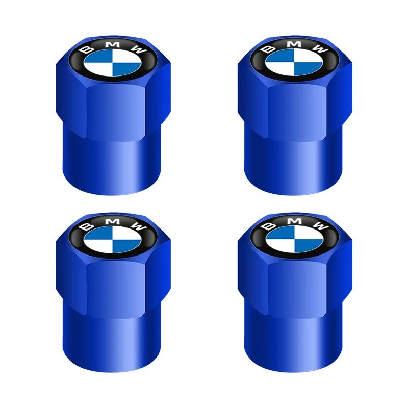 4 BUC Capac Valve Roată Auto Pentru BMW M Power Performance E90 E91 E92 E93 X1 X3 X5 X6 M3 M5 F18 E63 Accesorii Auto