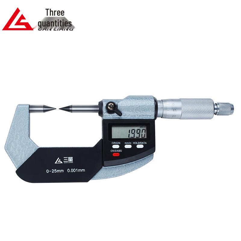 Sanliang Digital Wall Thickness Micrometer
