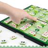 Magnetic Folding 3-in-1 Board Game Set