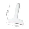 Dog Shedding Brush Dematting Brush For Dogs Cats Pet Puppy Kitten Undercoat Deshedding Detangling Tools For Home Care Styling