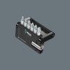 Bit-Check 7 Pz Universal 1 Bit Set, 7 Pieces - W05056296001
