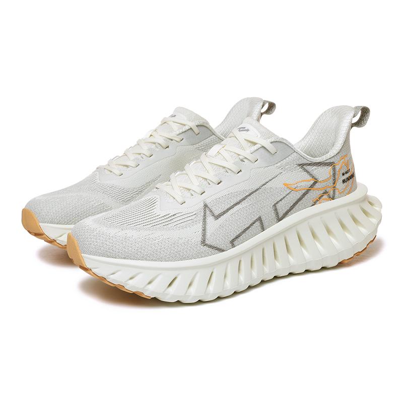 

Versatile Chunky Running Shoes for Women And Men Lightweight Breathable Mesh Summer Outdoor Jogging Trekking Sneakers 46