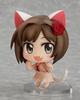 Minicchu The Idolmaster Cinderella Girls The Idolmaster Cinderella Girls 03 PVC Painted Trading Figure Box of 9 Non-scale