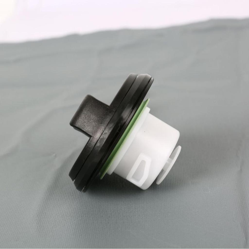 Ford Focus MK2 (2005-2012) Bränsletankslock 1589085, 6G919030AD