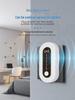 2024 Ultrasonic Silent Pest Repeller with Night Light - Energy Saving Rat, Cockroach, Insect, and Mosquito Control for Home