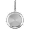 Frying Pan Schulte-Ufer Romana I Made of Stainless Steel 28 Cm (6362-28i)