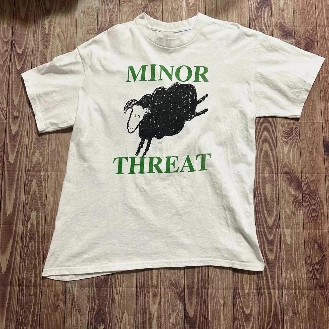 90s Vintage Reprint Graphic T-shirt BESTSELLER XXL
