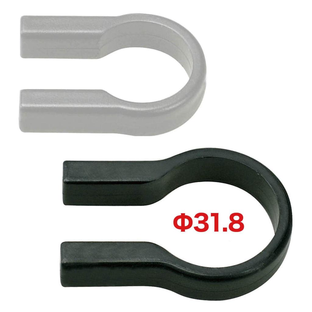 Front Attachment KF852 RIXEN&KAUL (31.8mm compatible)