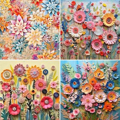 Hobby e creatività – Diamond Painting